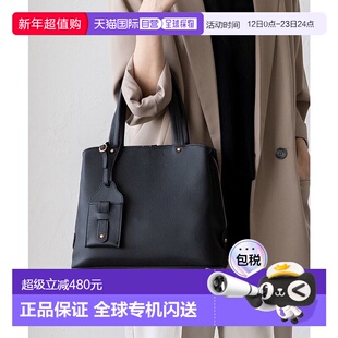 日本直邮VitaFelice 女士真皮皮革仪式包 入学入园毕业用包 [V045