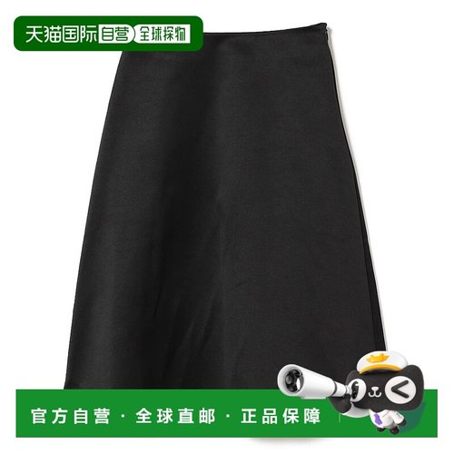 1h可退 日本直邮THE GARMENT 女士A字高腰裙 64271413398