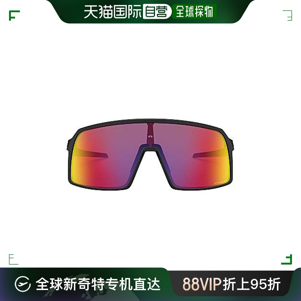 【日本直邮】OAKLEY 太阳镜 0OO9406A SUTRO（亚洲版） Free Size ZIPPO/瑞士军刀/眼镜 太阳眼镜 原图主图