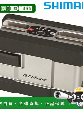 日本直邮Shimano 电动卷线轮 Beastmaster 11AH 22 年型号