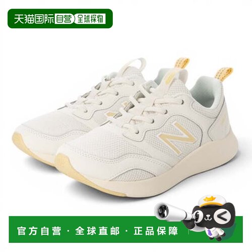 日本直邮New Balance NB WSMP 2E 4VU (DynaSoft NB Sampher v2)