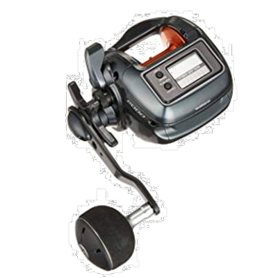 【日本直邮】Barchetta SC 18系列船用电动手摇渔轮SC2000右手型