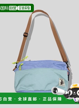 1h可退 日本直邮COBMASTER男女同款 CORDURA尼龙 ALT SHOULDER BA