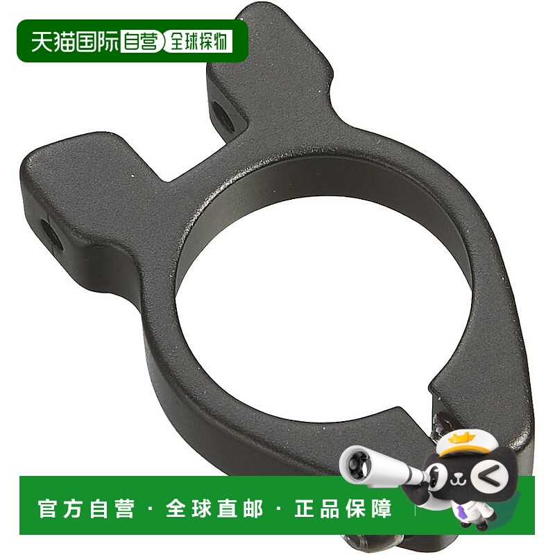 【日本直邮】AKI WORLD 载具适配器夹 34.9 CR-MC-001