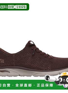 日本直邮Skechers斯凯奇 Hands Free Slip-ins Arch Fit Sunny Se