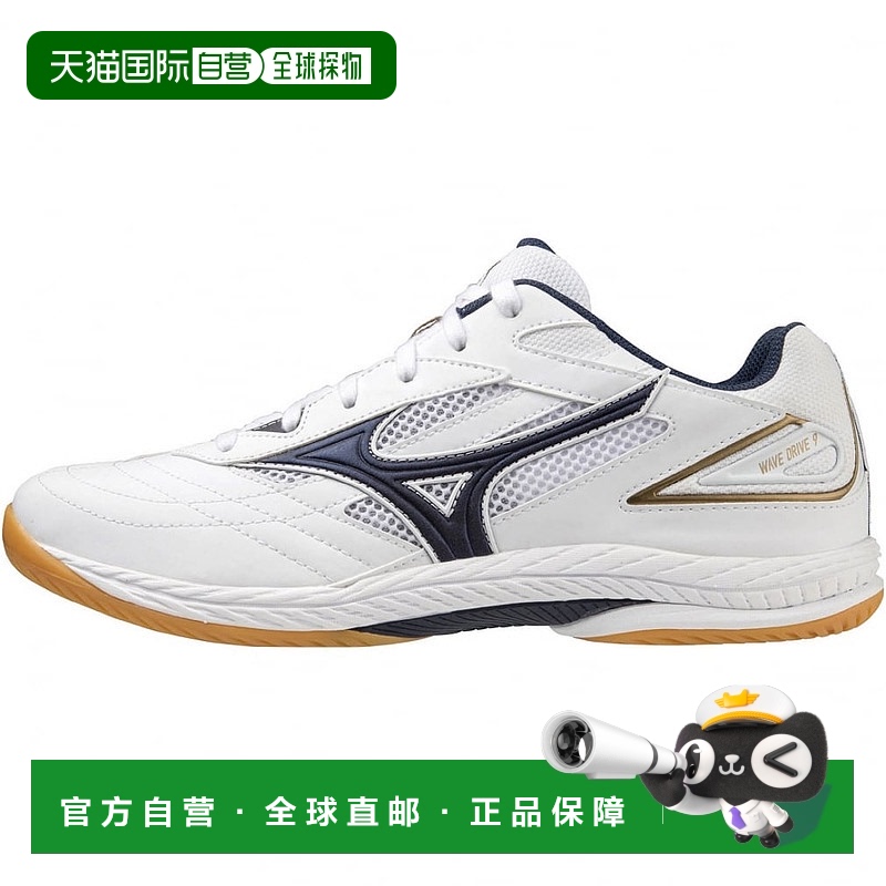 日本直邮MIZUNO-Mizuno Wave Drive 9 Wave Drive 9 81GA220514男