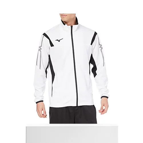 Mizuno, японская спортивная дорожная быстросохнущая куртка