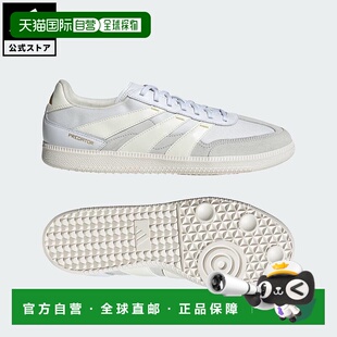 Freestyle 运动鞋 白色 日本直邮 球鞋 Predator IH4795 adidas