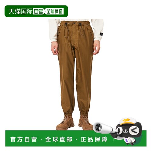 日本直邮OAKLEY FGL 2.5L C级可折叠长裤2.7 FGL 2.5L C级可折叠2