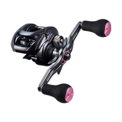 日本直邮大和 Reel '23 红牙 100L