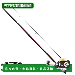 450CX 日本直邮Shimano 抛竿 Surfleader