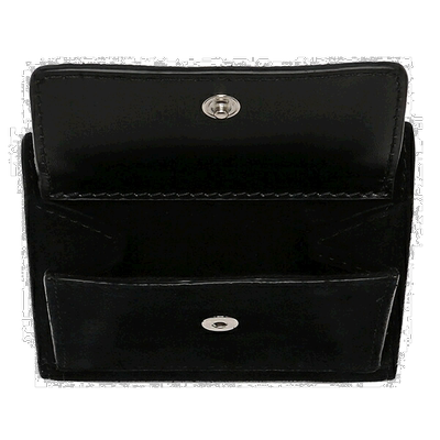 日本直邮APCe 三折钱包 钱包 男女通用 APC H63453 PXBTV LZZ