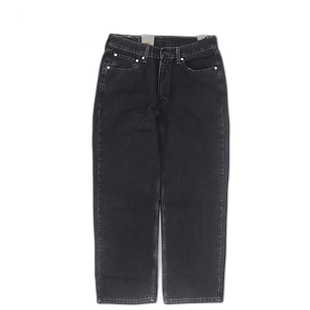 日本直邮 李维斯LEVIS 565牛仔长裤牛仔裤男97宽松直筒97 LOOSE S