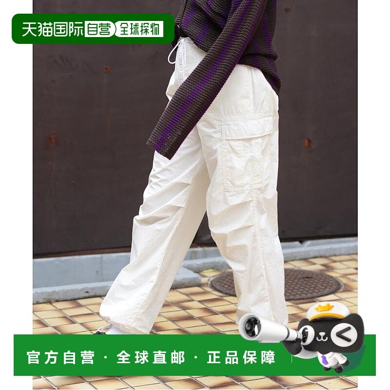 日本直邮AVIREX 雪裤 [AV1129EW019178]