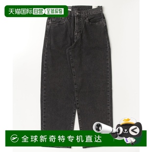 宽松牛仔裤 日本直邮Levi 90年代复刻款 11211599291李维斯 男士