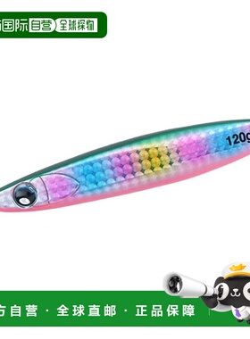 【日本直邮】达亿瓦Kyoga Jig RF 2003D 棉绿色诱饵