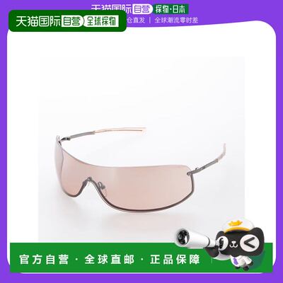 【日本直邮】STING　男士　配件太阳镜