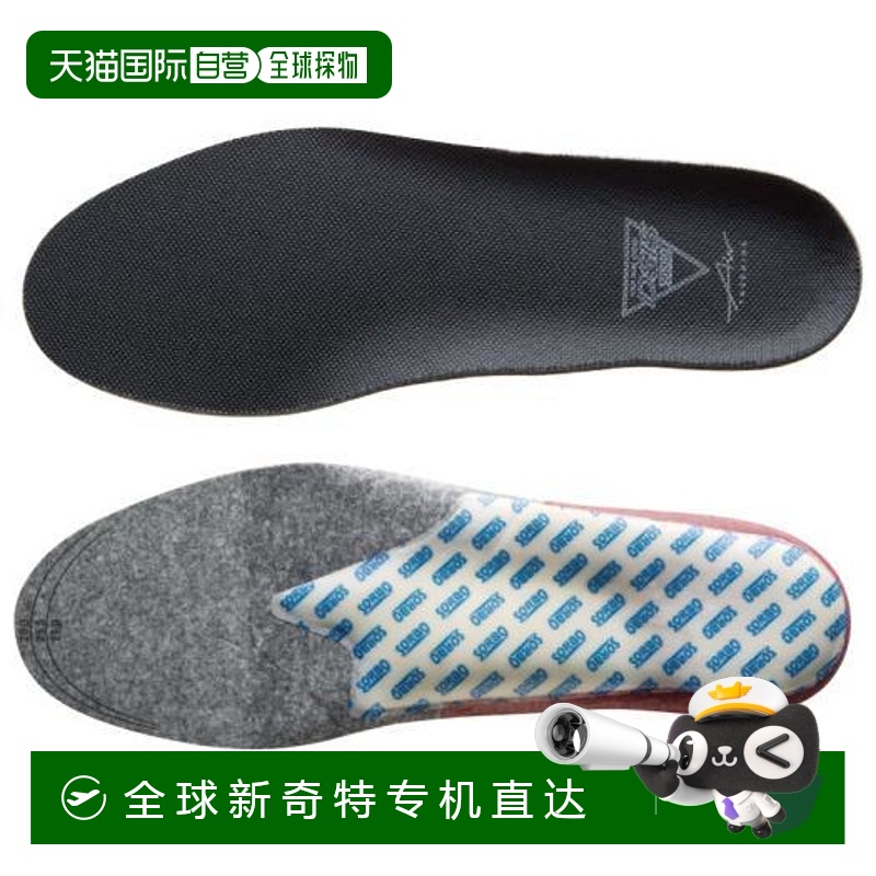 日本直邮MIZUNO Sanshin Kosan DSIS Sorbo Trekking Air 2S-M 女