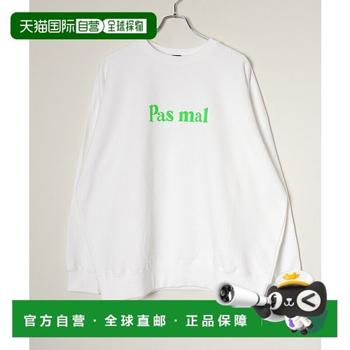 日本直邮ICHI 女士抓绒套头T恤 [250745]