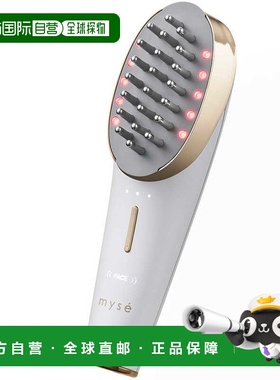 日本直邮日本直邮雅萌yaman MISE Scalp Lift Plus头皮提升器MS-8