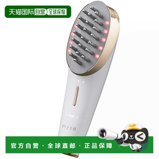 Plus头皮提升器MS 日本直邮日本直邮雅萌yaman Lift Scalp MISE