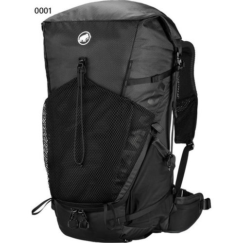 日本直邮Mammut Ducan Spine 50-60升男女通用背包/日用背包 - 户