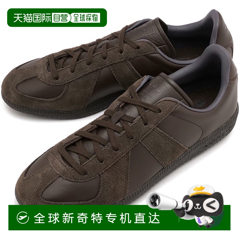 日本直邮Adidas Originals 运动鞋 BW Army [JR2003 FW25] BW ARM