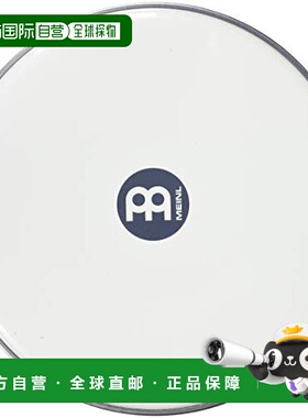 【日本直邮】MEINLPercussion架子鼓鼓面13英寸HEAD-24