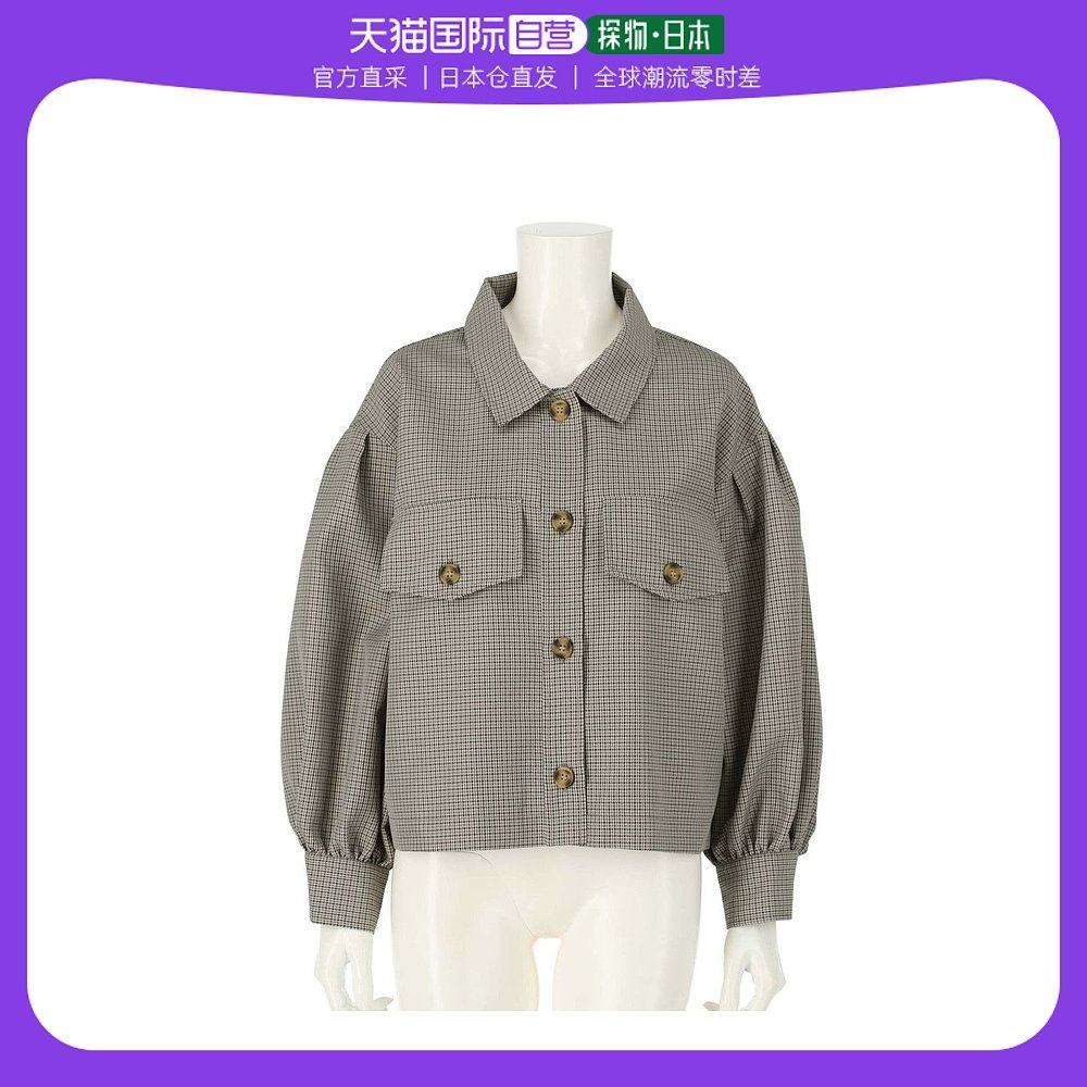 【日本直邮】chille 女士 外套