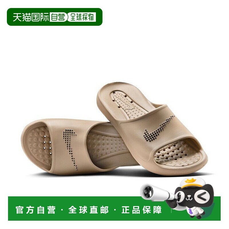 日本直邮Nike 男士淋浴凉鞋Nike Victory One Shower Slide | 运N