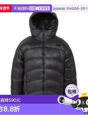 日本直邮THE NORTH FACE Aconcagua 连帽衫 ND92554 男女通用 202