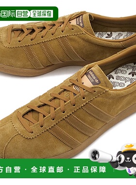 日本直邮adidas Originals 运动鞋 [NQX94/JP9651 SS25] 男女鞋