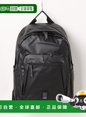 1h可退 日本直邮CHROME 男女同款35L防水背包 FLEEKY款 JP256TPNI