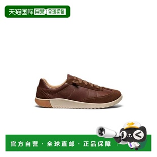 日本直邮KEEN KNX T-TOE 鞋子板鞋休闲鞋