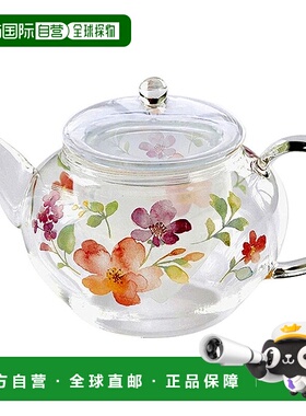 【日本直邮】CELEC 附带 Chamiel V 过滤器 (GVP-27A)”耐热玻璃