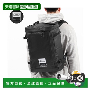 日本直邮 Coleman 大容量30L学生专用背包 可收纳PC 盾牌30系列 [