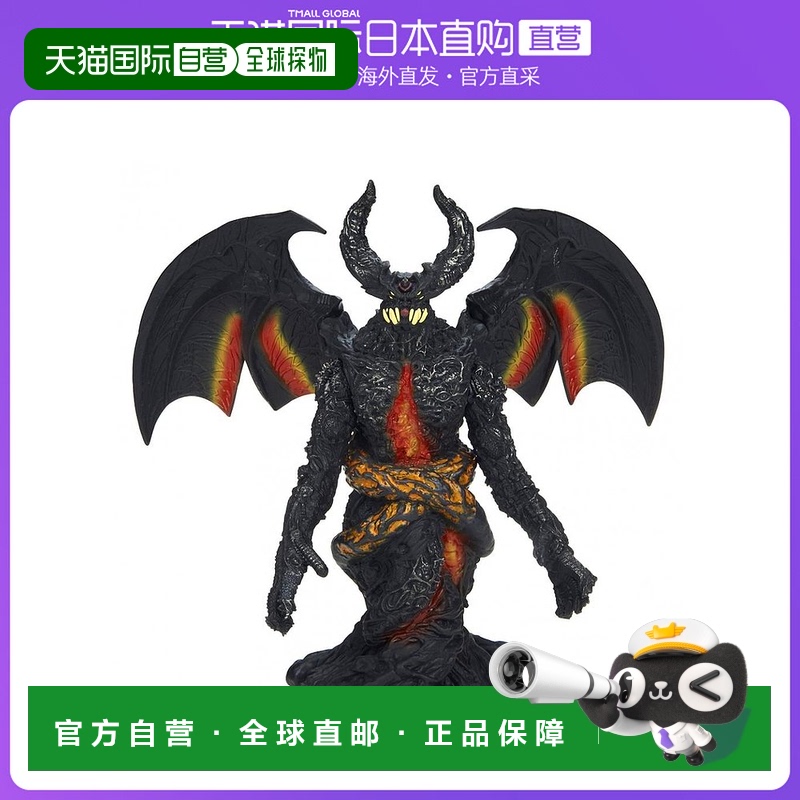 【日本直邮】万代BANDAI高达模型人零怪物 Dx 贝利亚拉