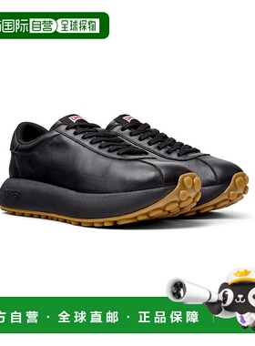 日本直邮CAMPER Campeur PELOTAS ATHENS厚底运动鞋跑步鞋