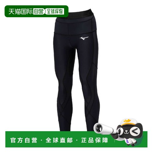 日本直邮Mizuno BIOGEAR S 女士运动长裤 62JBB26009