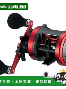 日本直邮Daiwa Reel '17 Dynastar 150 右手柄