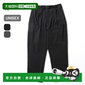 男士 Pants 窄脚裤 Tuck 日本直邮GOLDWIN Stretch One Tapered