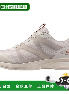 【日本直邮】美津浓 ME-05 GTX 2 步行鞋 防水 轻量 B1GE2307