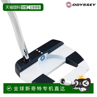 One Jailbird MINI ONE JAILBIRD 日本直邮Odyssey 推杆