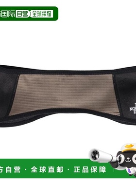 日本直邮THE NORTH FACE 混合热感网格头带 [NN42570 T]