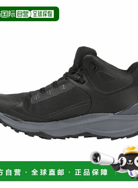 日本直邮The North Face-North Face Vectiv Exploris II中期未来