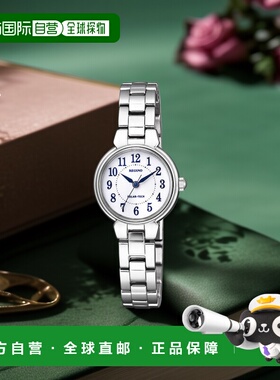 日本直邮Citizen西铁城REGUNO女士太阳能手表KP1-012-11腕表