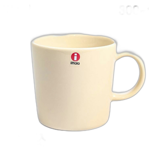 日本直邮Iittala Teema 300ml 杯子 Teema 亚麻 1026888 | 餐具