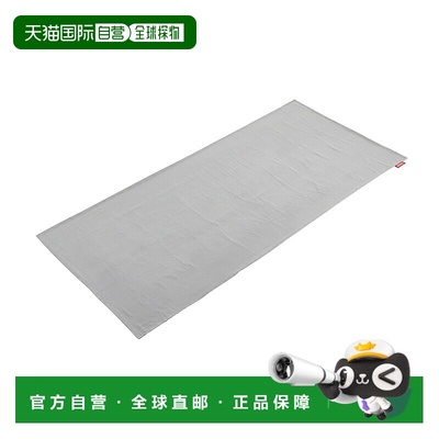 日本直邮Coleman 睡袋棉质内衬米白色2215988