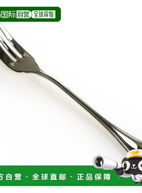 日本直邮Christofle 克里斯托弗尔 Pearl Serving Fork 07