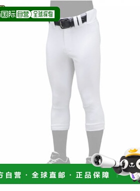 日本直邮【日本直邮】Mizuno美津浓男女同款运动裤12JD9F1701